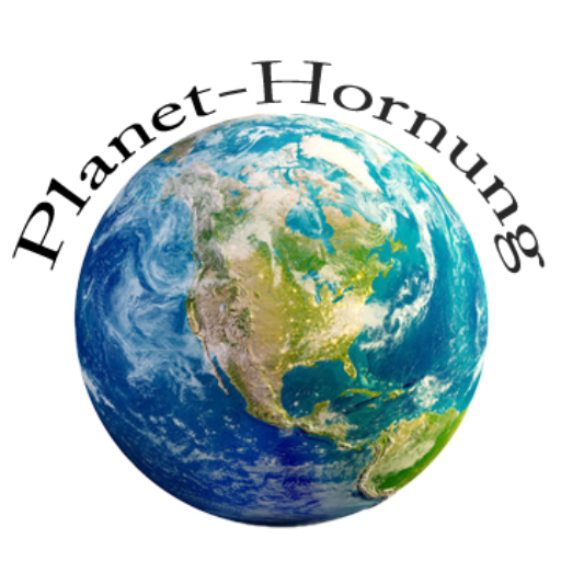 Planet-Hornung Logo