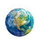 Planet-Hornung Logo